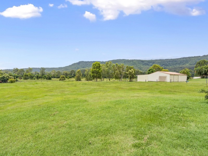 12-16 Wagonwheel Road, Boyland QLD 4275