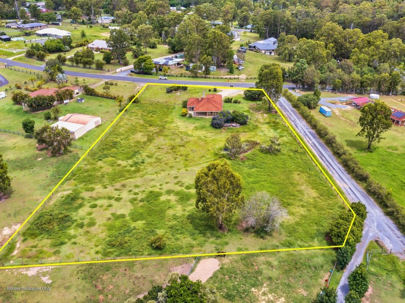 12-16 Wagonwheel Road, Boyland QLD 4275