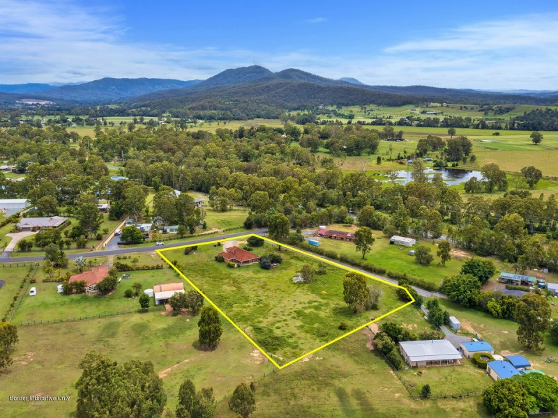 12-16 Wagonwheel Road, Boyland QLD 4275