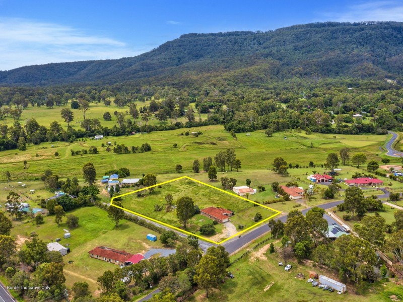 12-16 Wagonwheel Road, Boyland QLD 4275