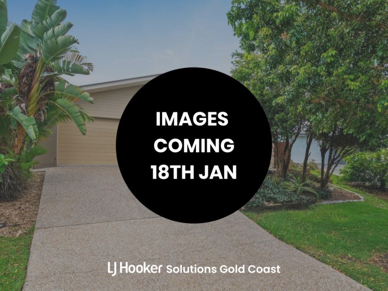 3 Prairie Avenue, Maudsland QLD 4210