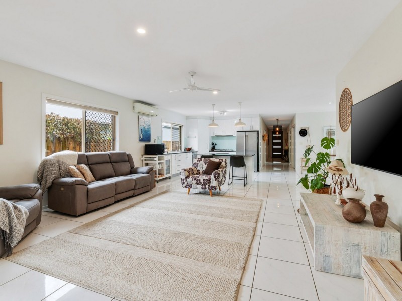 3 Prairie Avenue, Maudsland QLD 4210