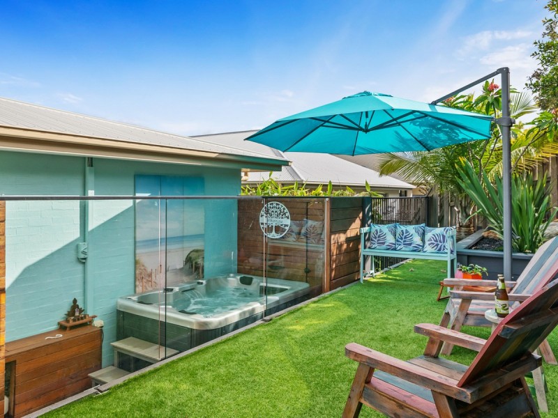 3 Prairie Avenue, Maudsland QLD 4210