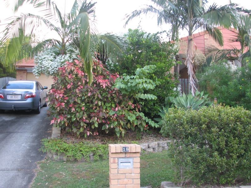 18 Village Way, Oxenford QLD 4210