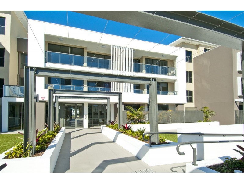 116/37 Sickle Avenue, Hope Island QLD 4212