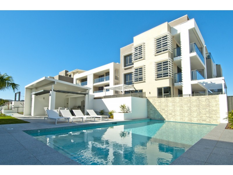 116/37 Sickle Avenue, Hope Island QLD 4212