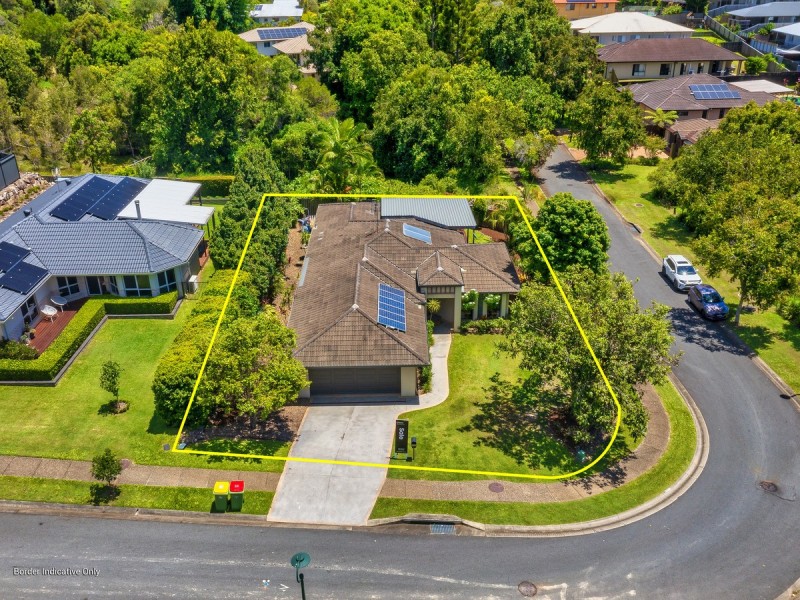 6 Lambert Drive, Maudsland QLD 4210