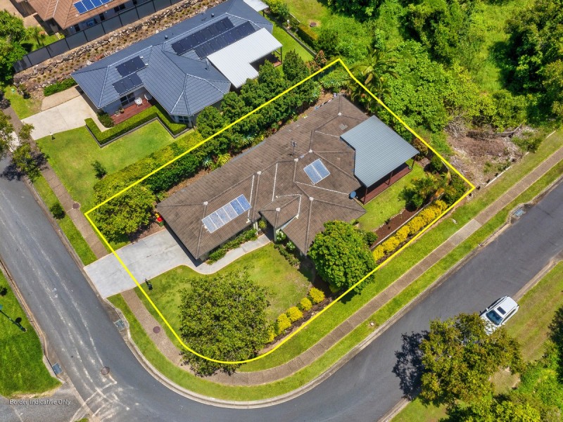 6 Lambert Drive, Maudsland QLD 4210