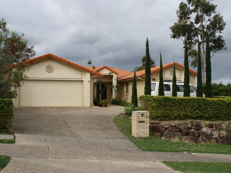 30 Maloney Crescent, Maudsland QLD 4210