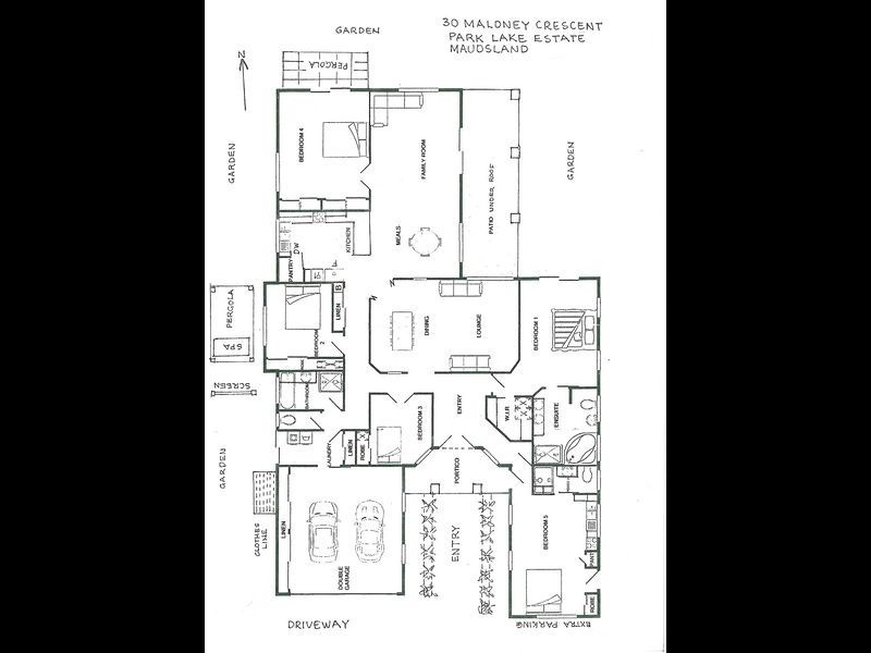 30 Maloney Crescent, Maudsland QLD 4210