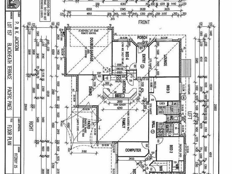 20 Blackheath Terrace, Pacific Pines QLD 4211