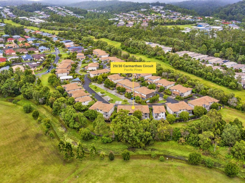 29/30 Carmarthen Circuit, Pacific Pines QLD 4211