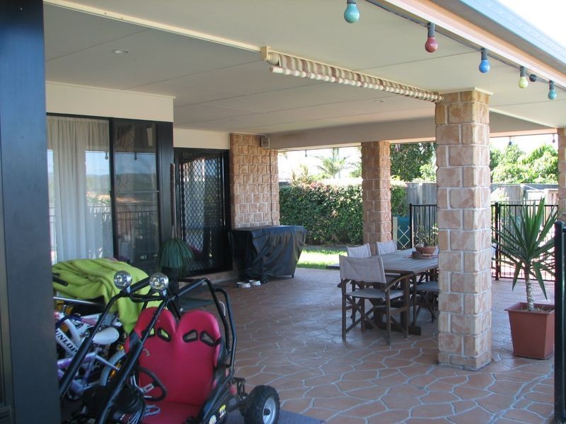 49 Maui Crescent, Oxenford QLD 4210