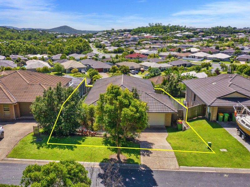 40 Aldgate Crescent, Pacific Pines QLD 4211