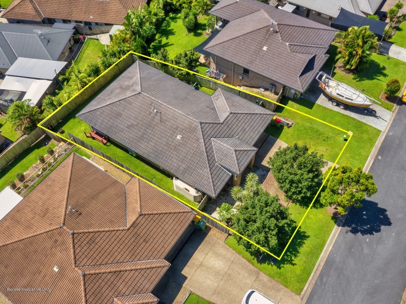 40 Aldgate Crescent, Pacific Pines QLD 4211