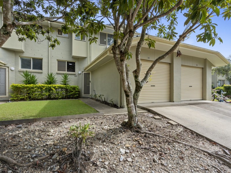 65/3 Arundel Drive, Arundel QLD 4214