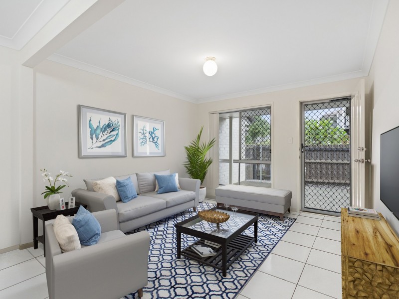 23/30 Carmarthen Circuit, Pacific Pines QLD 4211