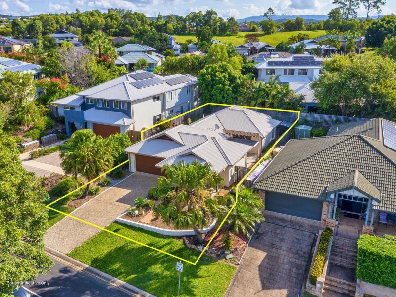 3 Mellum Circuit, Pacific Pines QLD 4211