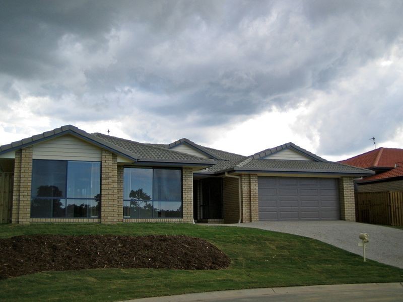 21 Duice Court, Oxenford QLD 4210