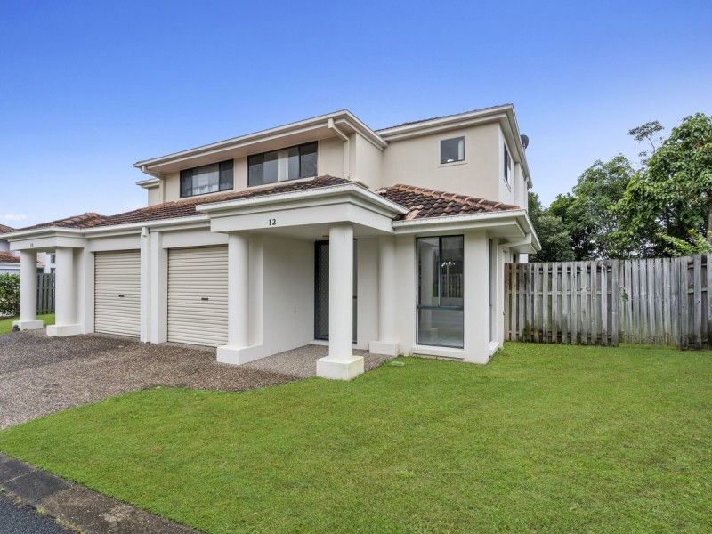 12/1 Hervey Street, Pacific Pines QLD 4211