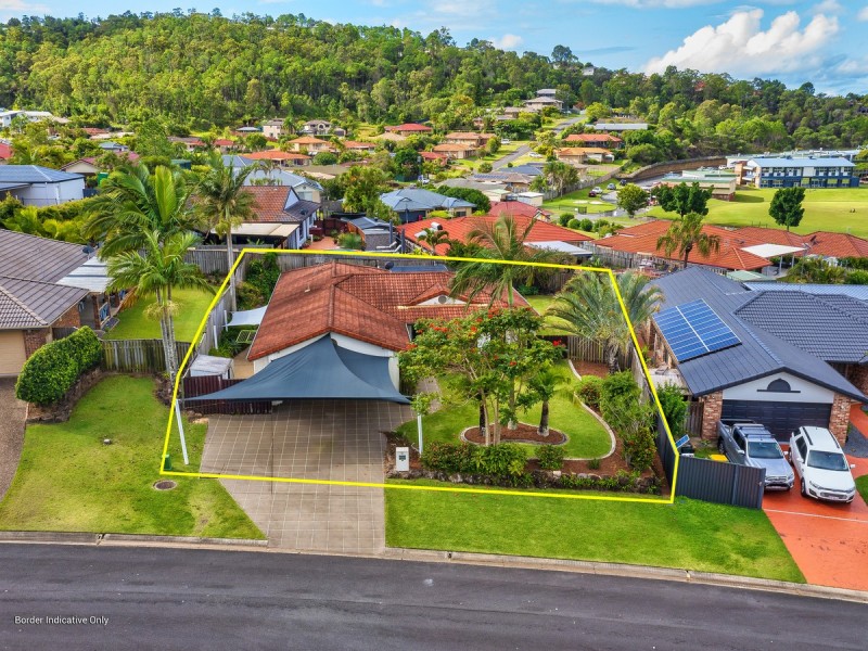 9 Motu Close, Pacific Pines QLD 4211