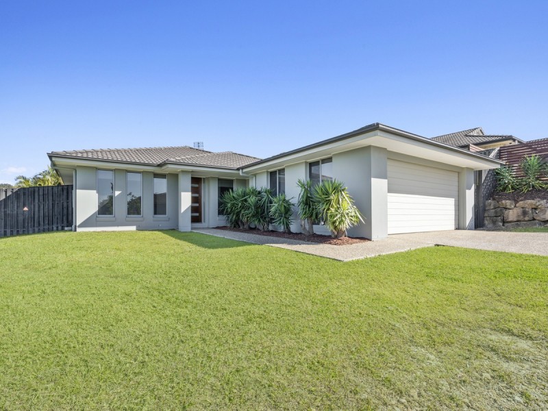 46 Mcauley Parade, Pacific Pines QLD 4211