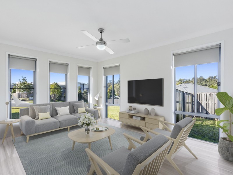46 Mcauley Parade, Pacific Pines QLD 4211