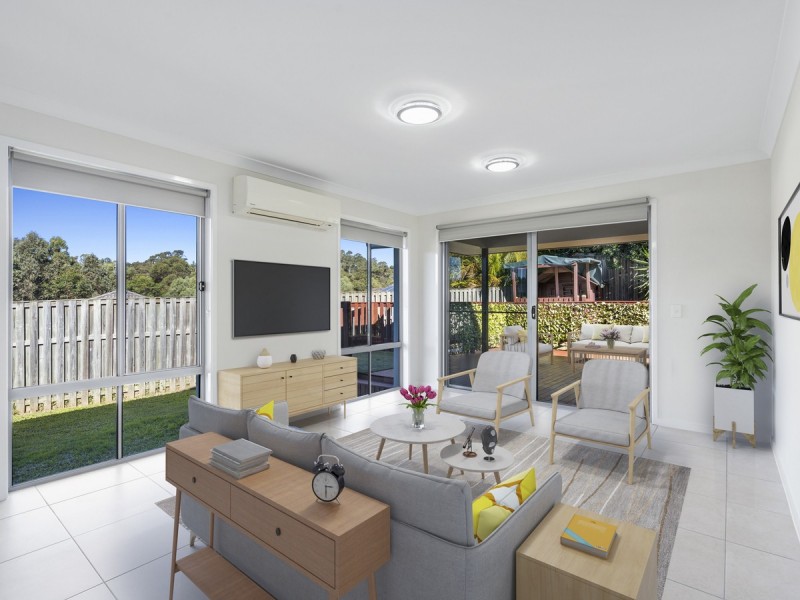 46 Mcauley Parade, Pacific Pines QLD 4211