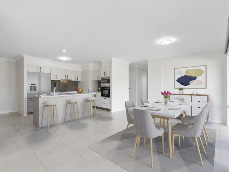 46 Mcauley Parade, Pacific Pines QLD 4211