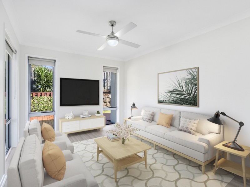 46 Mcauley Parade, Pacific Pines QLD 4211
