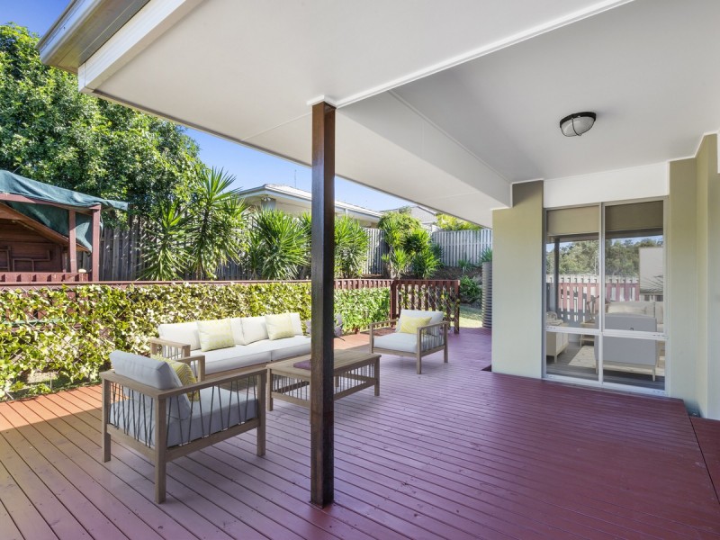 46 Mcauley Parade, Pacific Pines QLD 4211