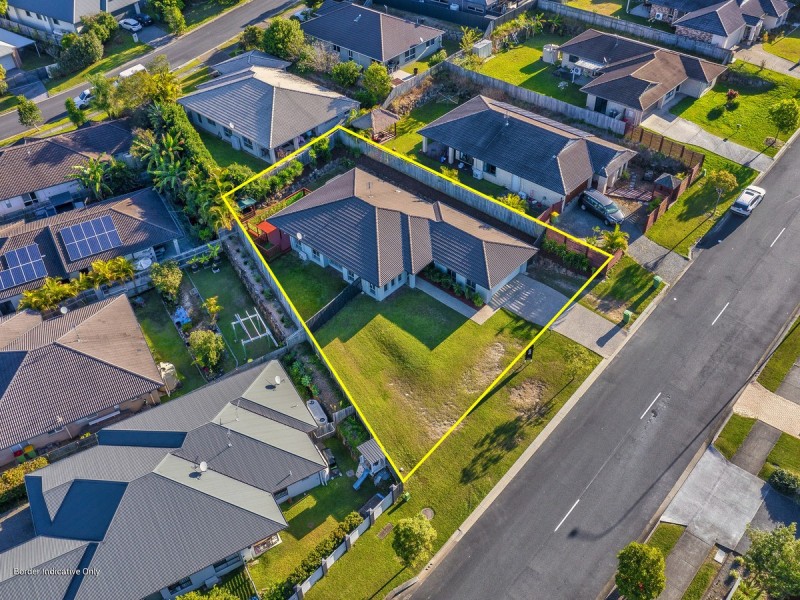 46 Mcauley Parade, Pacific Pines QLD 4211