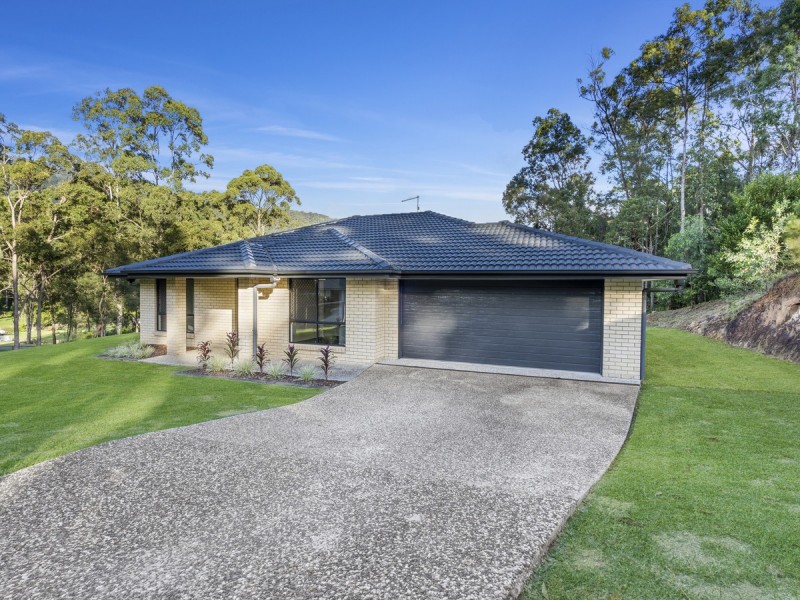 163 Fenwick Road, Boyland QLD 4275