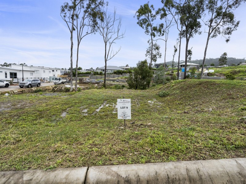 Lot 9/ Bryna Parade, Oxenford QLD 4210