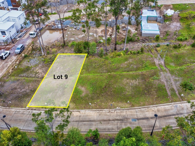 Lot 9/ Bryna Parade, Oxenford QLD 4210