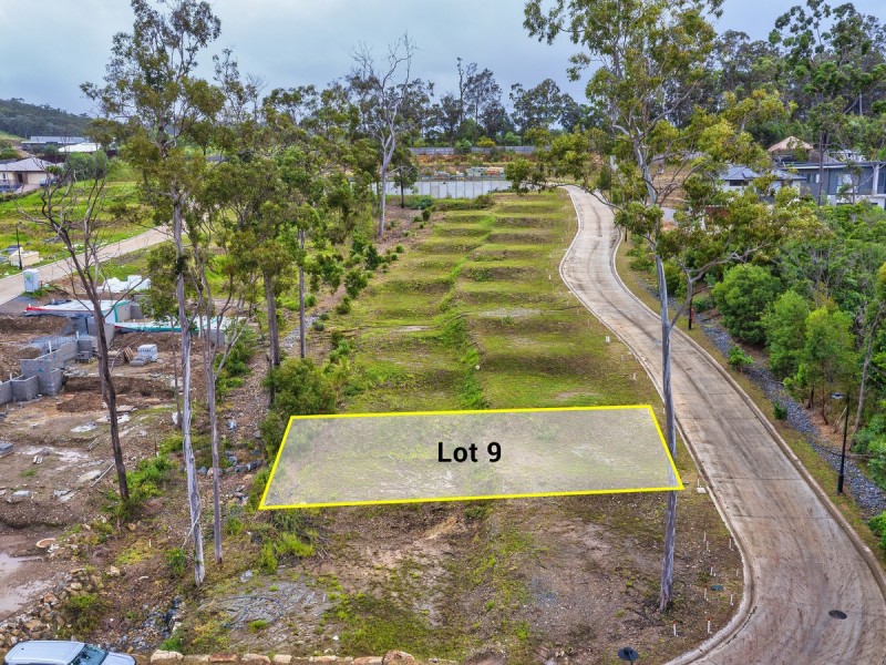Lot 9/ Bryna Parade, Oxenford QLD 4210