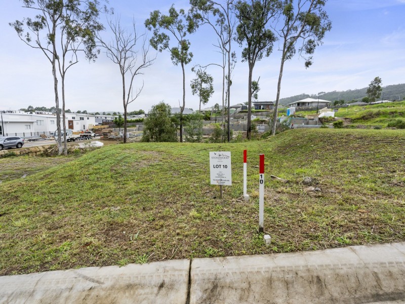 Lot 10/ Bryna Parade, Oxenford QLD 4210