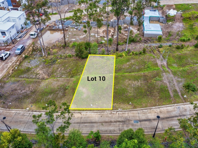 Lot 10/ Bryna Parade, Oxenford QLD 4210