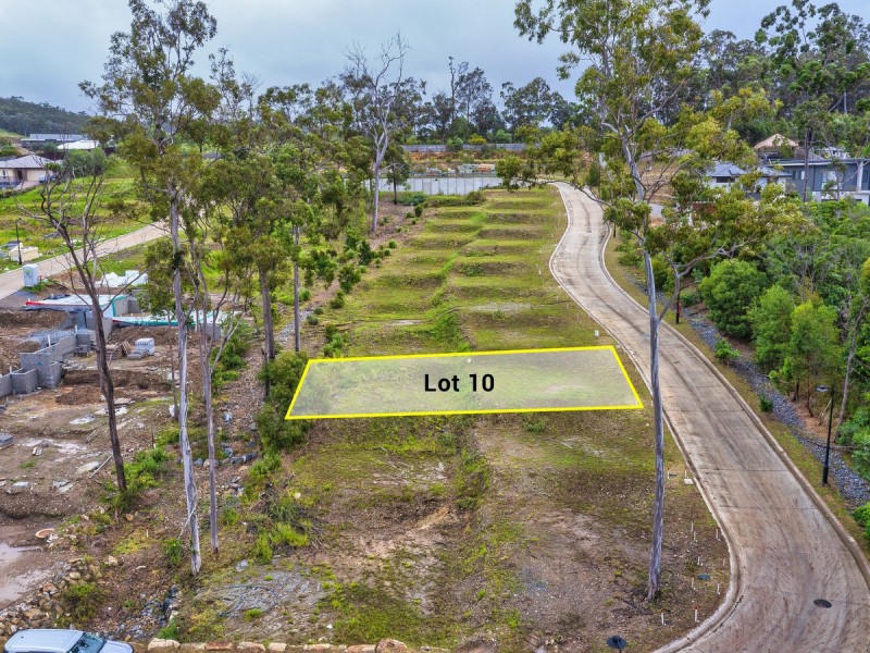 Lot 10/ Bryna Parade, Oxenford QLD 4210