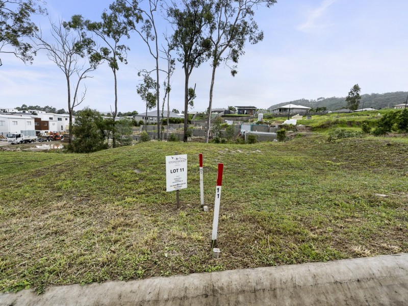 Lot 11/ Bryna Parade, Oxenford QLD 4210