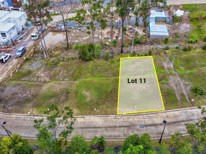 Lot 11/ Bryna Parade, Oxenford QLD 4210