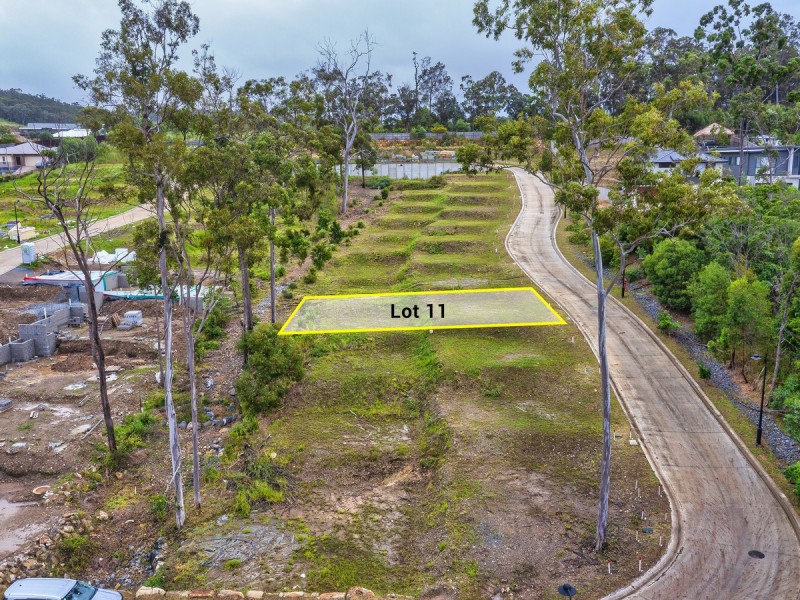 Lot 11/ Bryna Parade, Oxenford QLD 4210