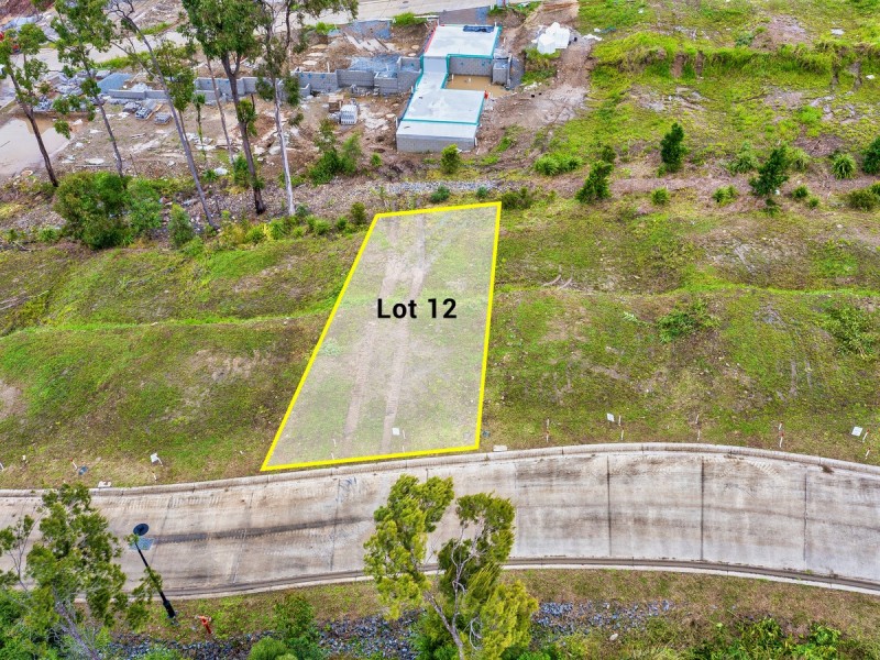 Lot 12/ Bryna Parade, Oxenford QLD 4210