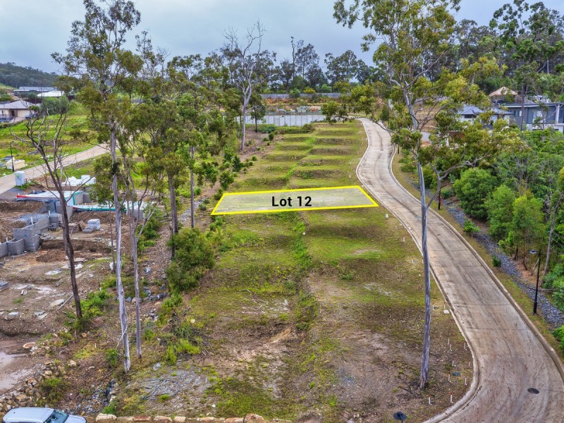 Lot 12/ Bryna Parade, Oxenford QLD 4210
