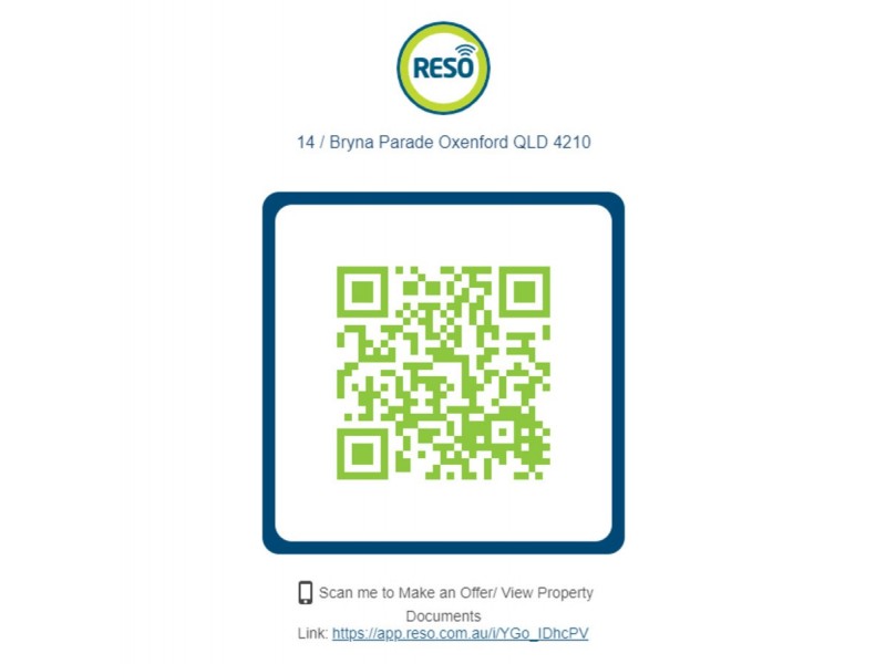 Lot 14/ Bryna Parade, Oxenford QLD 4210