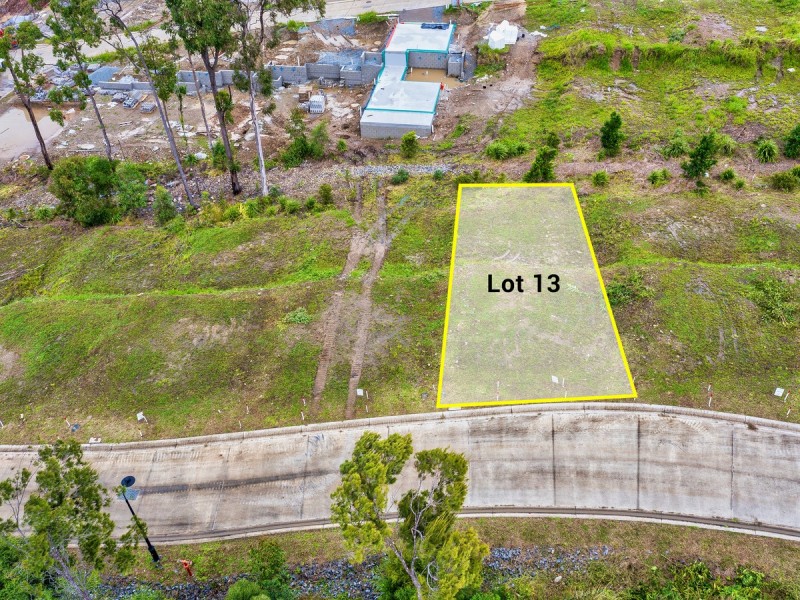 Lot 13/ Bryna Parade, Oxenford QLD 4210