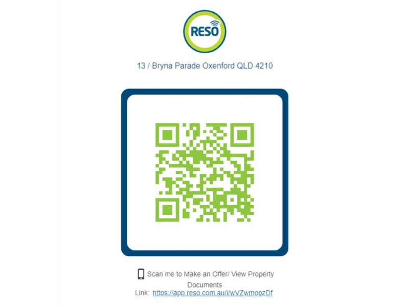 Lot 13/ Bryna Parade, Oxenford QLD 4210