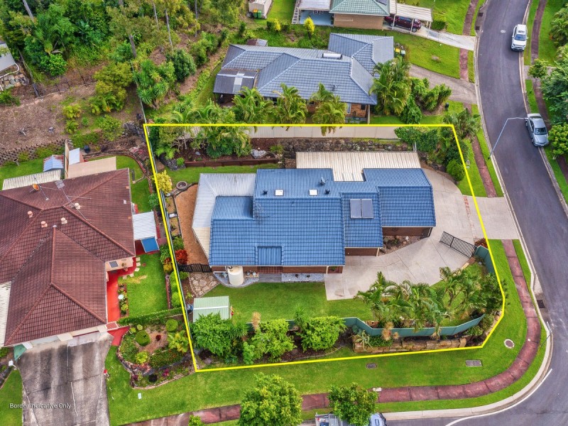 2 Western Way, Oxenford QLD 4210