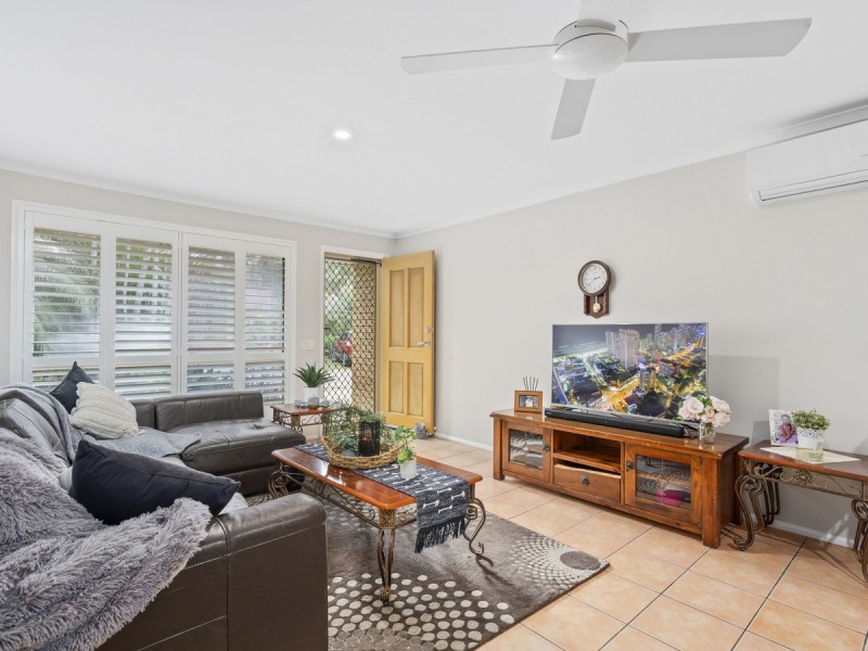 18 Eucalyptus Court, Oxenford QLD 4210