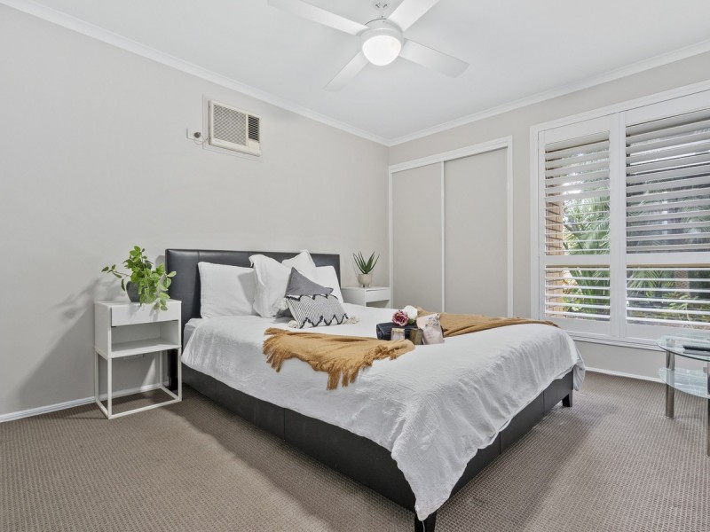 18 Eucalyptus Court, Oxenford QLD 4210